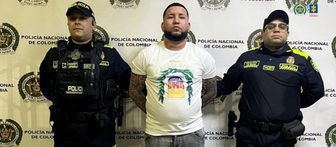 Prisión Mono Abraham