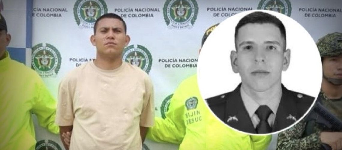 Prisión homicida comandante Zambrano Bolívar