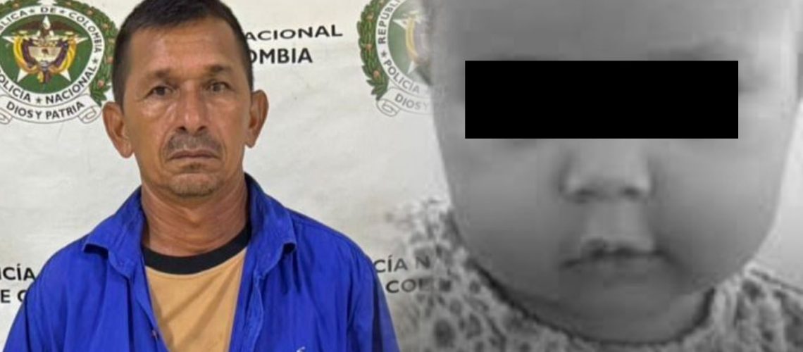 Prisión muerte bebé Plato Magdalena