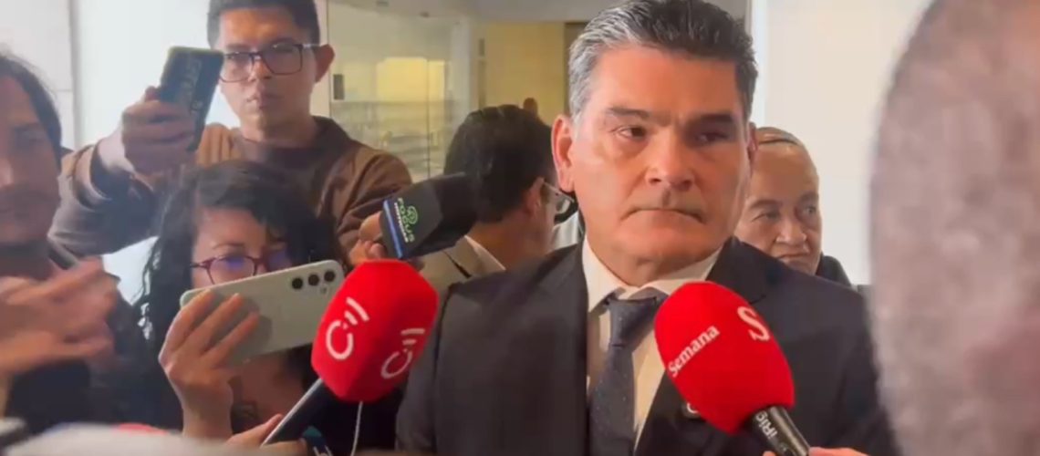 Procurador Gregorio Eljach