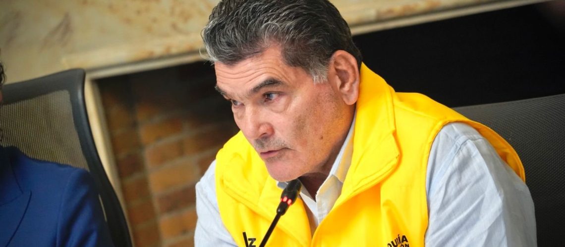 Procurador general de la nación 2