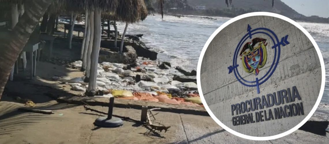 Procuraduría Santa Verónica