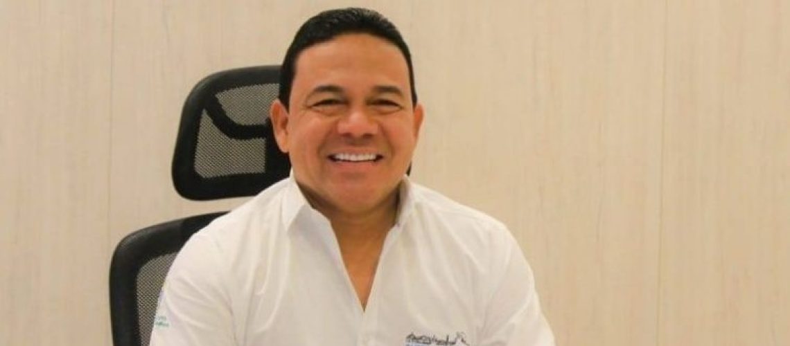 Procuraduría cargos Puerto Colombia exalcalde