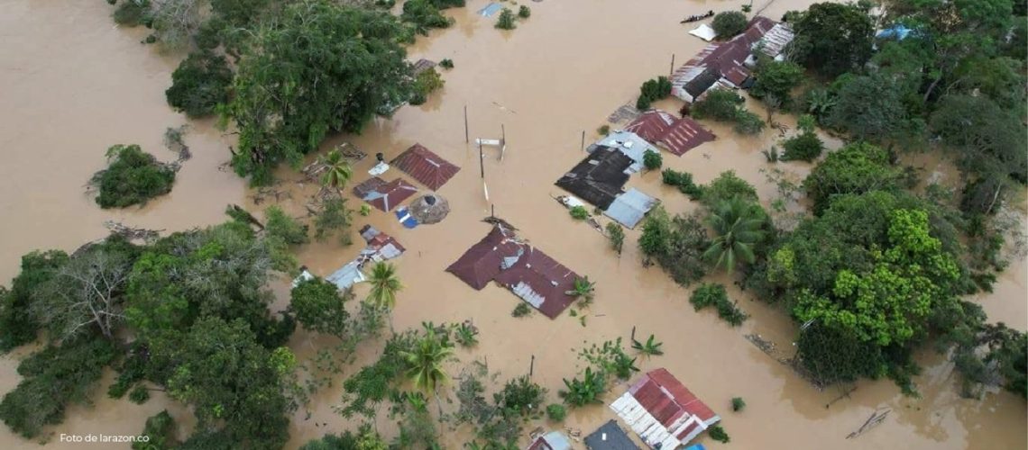 Procuraduría emergencia ambiental cordoba