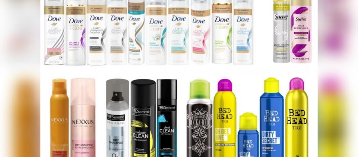 Productos retirados EEUU