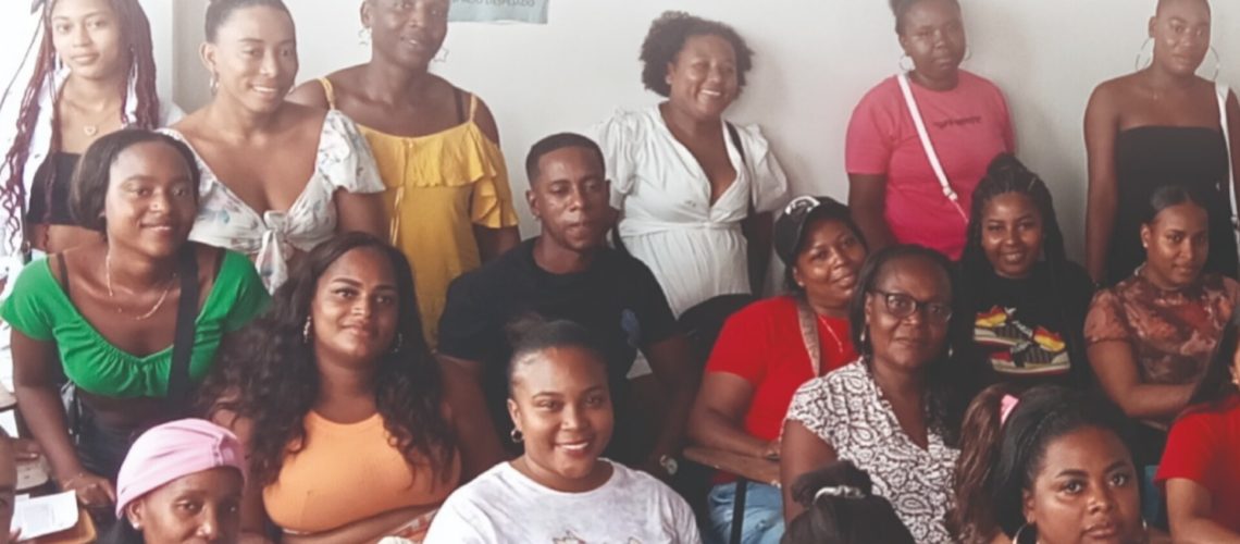 Programa Formandonos para la Paz Mintrabajo