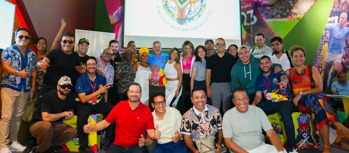 Programación Baila la Calle 2025 (6)