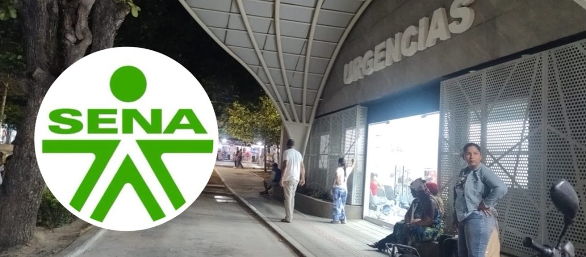 Pronunciamiento SENA caso dulces intoxicación