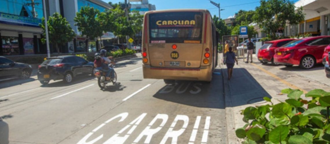 Proyecto carril solo bus calle 76 (2)