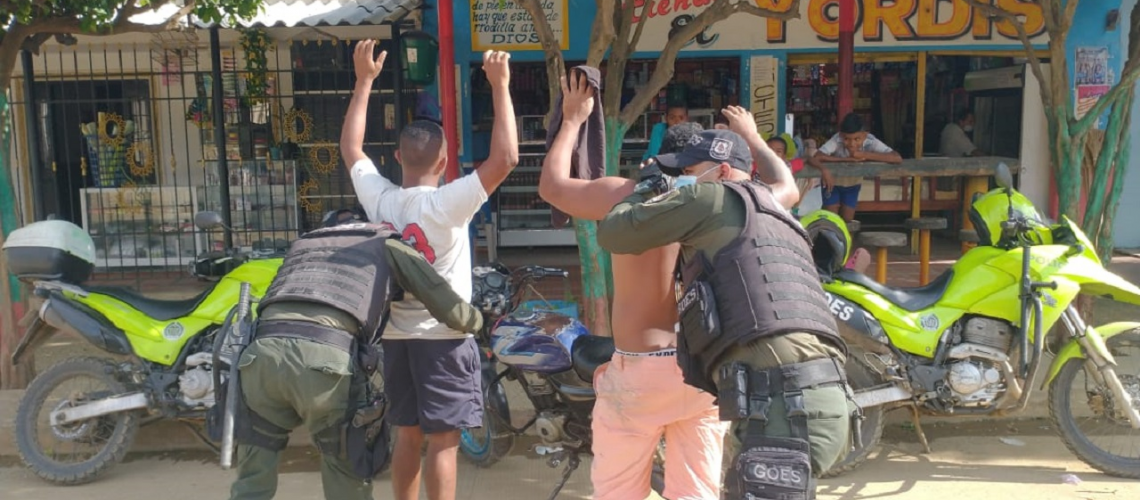 Puente festivo Destacada