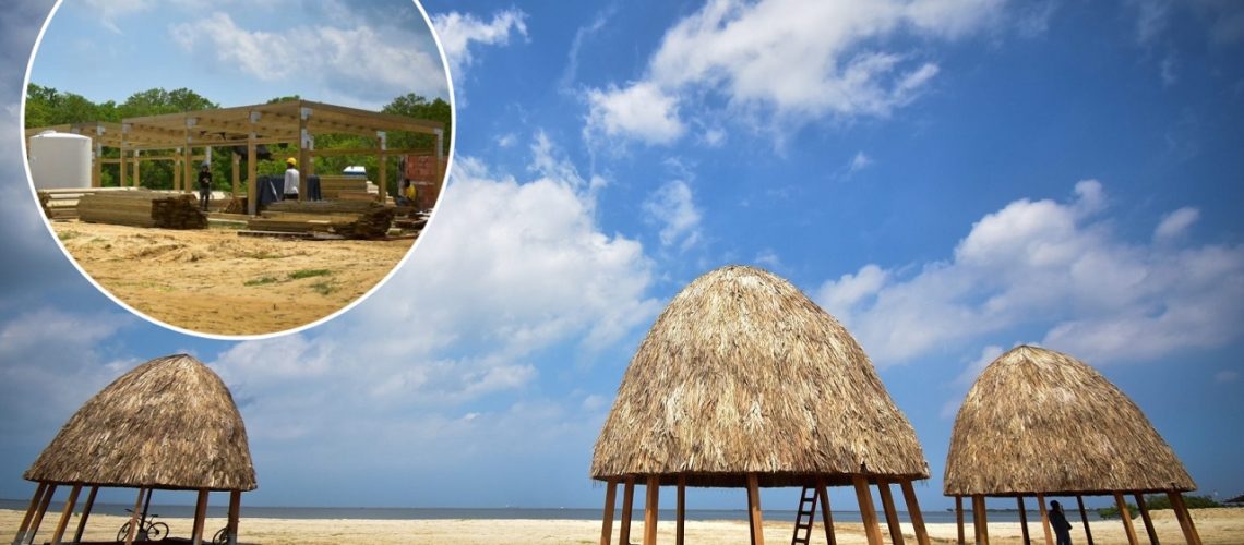 Puerto Mocho Barranquilla 2