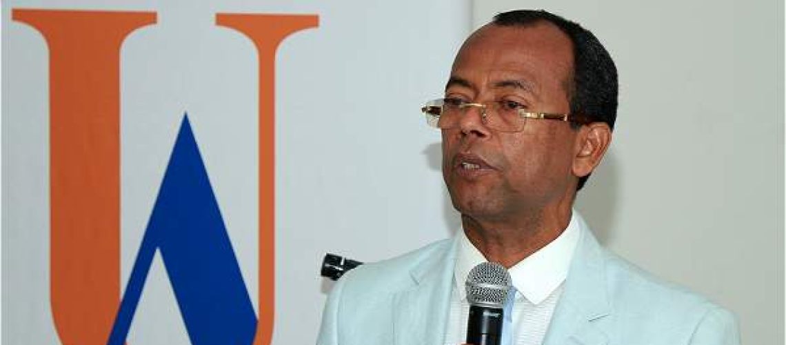 Rafael-Castillo-Pacheco rector encargado Uniatlántico