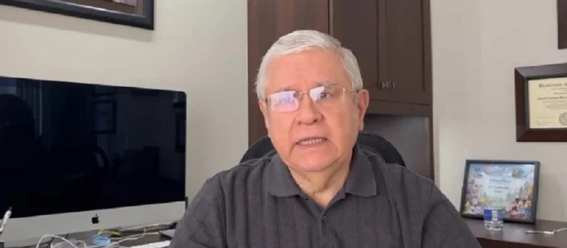 Rafael Madero, fenalco atlantico