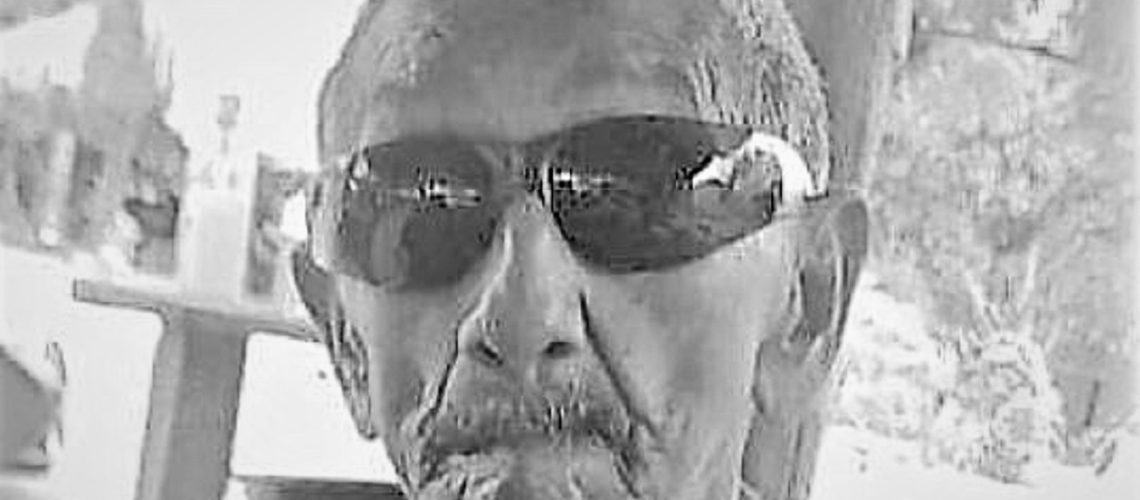 Rafael Manuel Tejada Arroyo