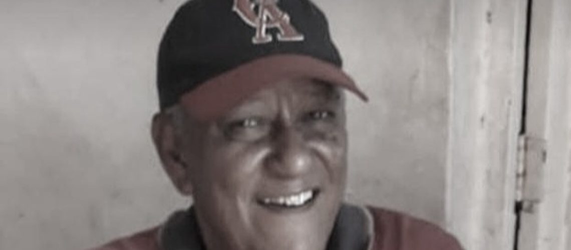 Rafael Sandoval, asesinado en el barrio Montes