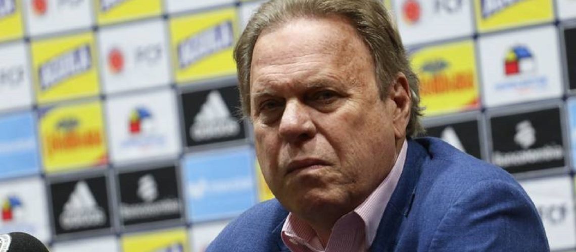 Ramón Jesurún corrupto