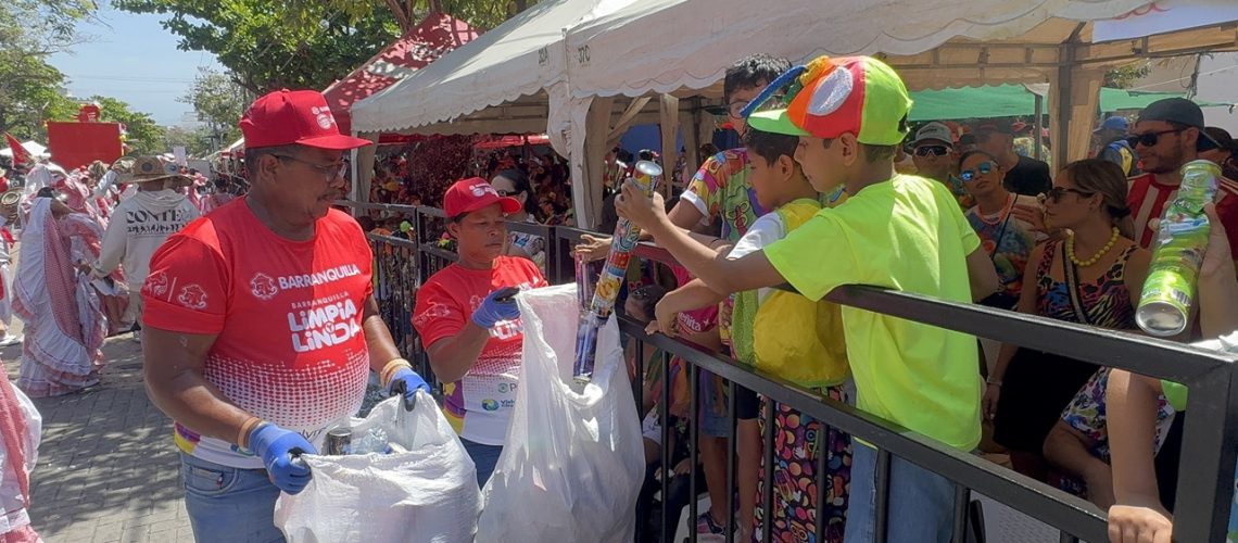 Reciclaje Carnaval (6)