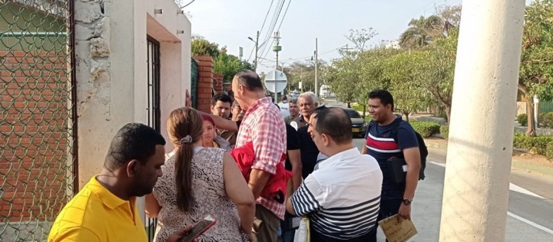 Reclamos servicios Indumil (3)