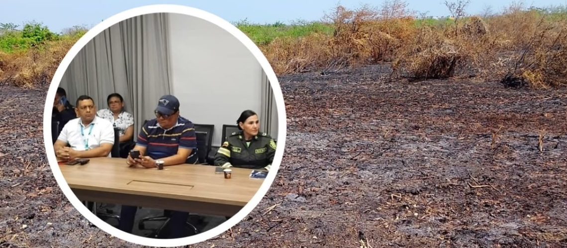 Recomendaciones fenómeno del niño Barranquilla