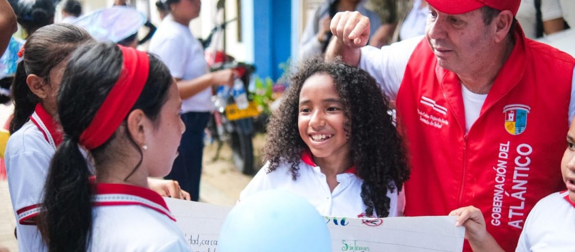 Recomendaciones para prevenir dengue Atlántico (1)