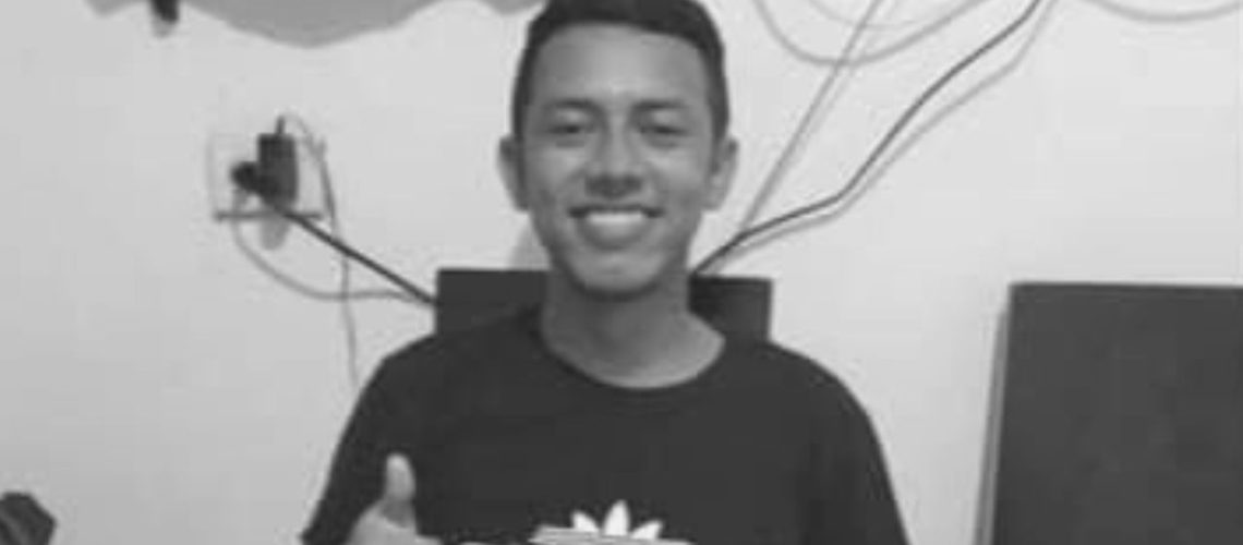 Recompensas homicidios Atlántico