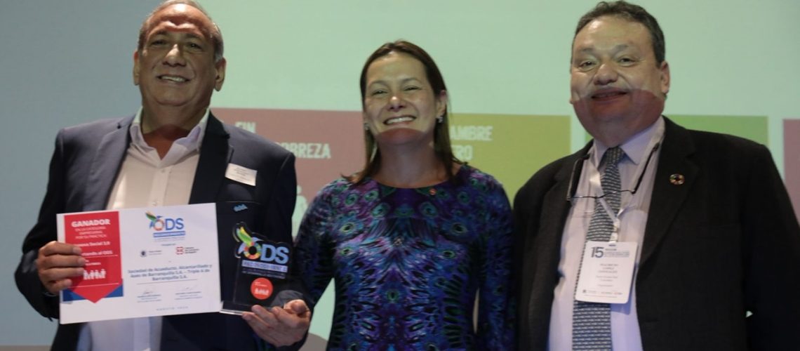 Reconocimiento a Triple A