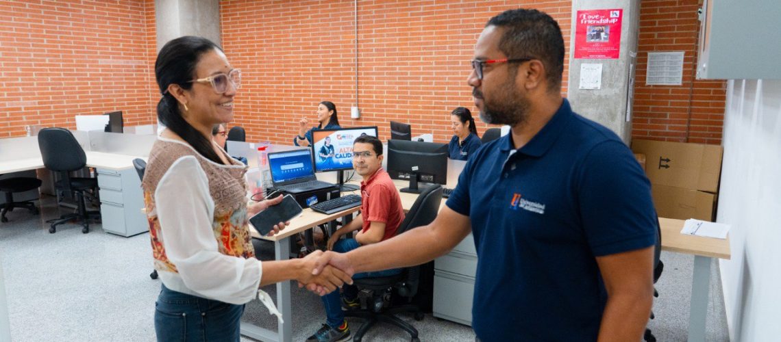 Rector Uniatlantico Leyton Barrios Sabanalarga1