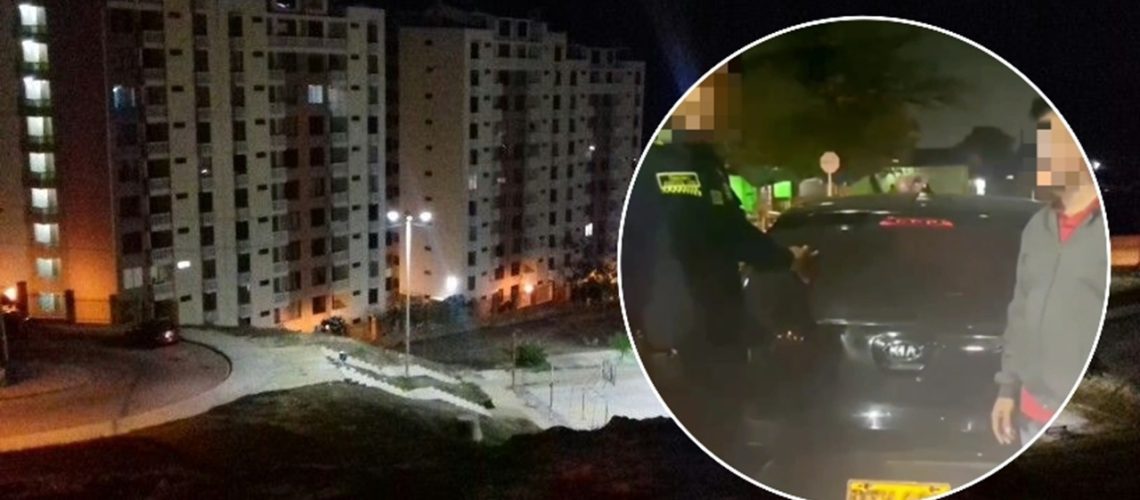 Recuperan vehículo robado Miramar