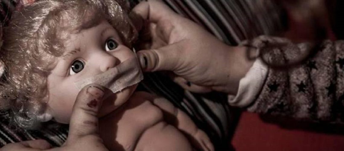 Referencia abuso sexual menor de edad}