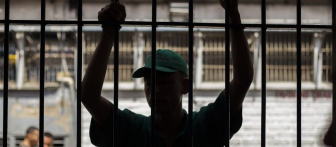 Reforma al código Penal Colombia