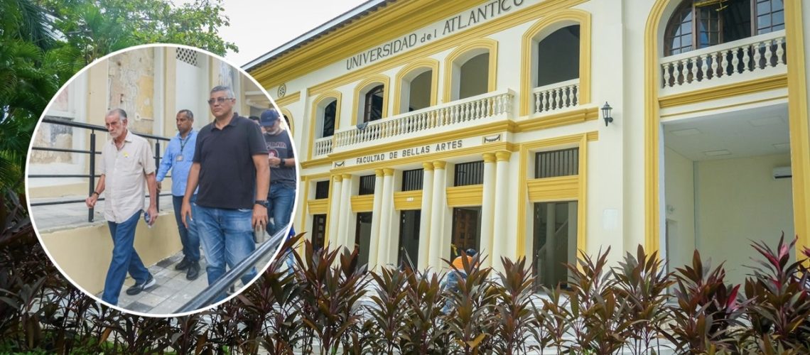 Regreso a clases Bellas Artes (1)