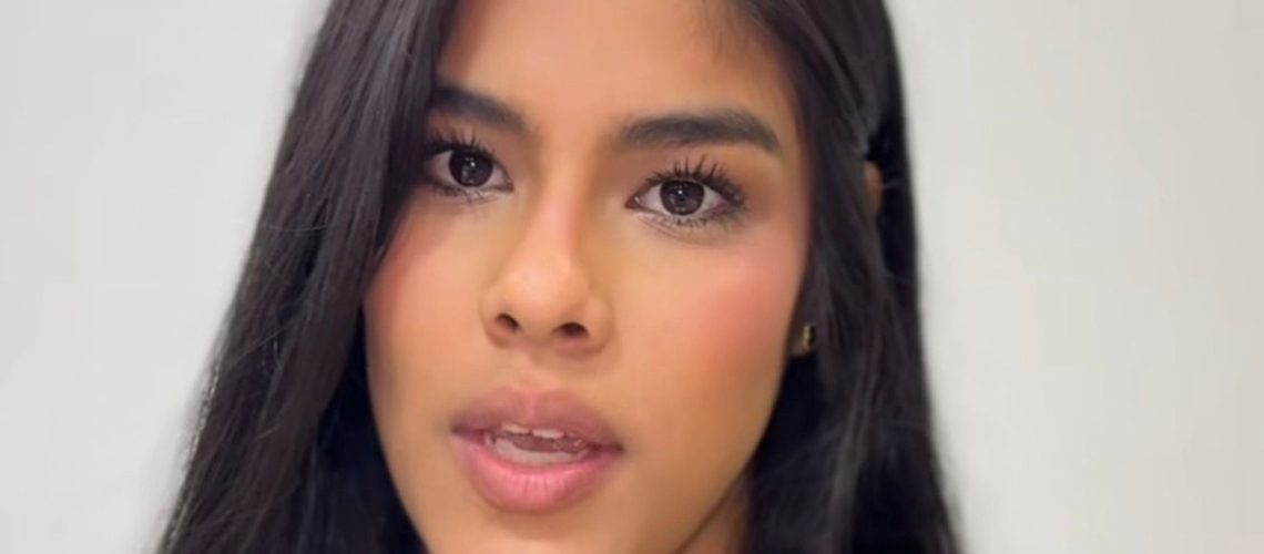 Reina Atlántico renuncia