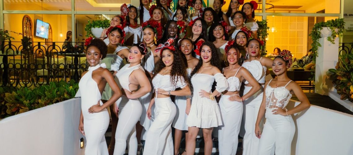 Reinado Popular Carnaval de Barranquilla 2025