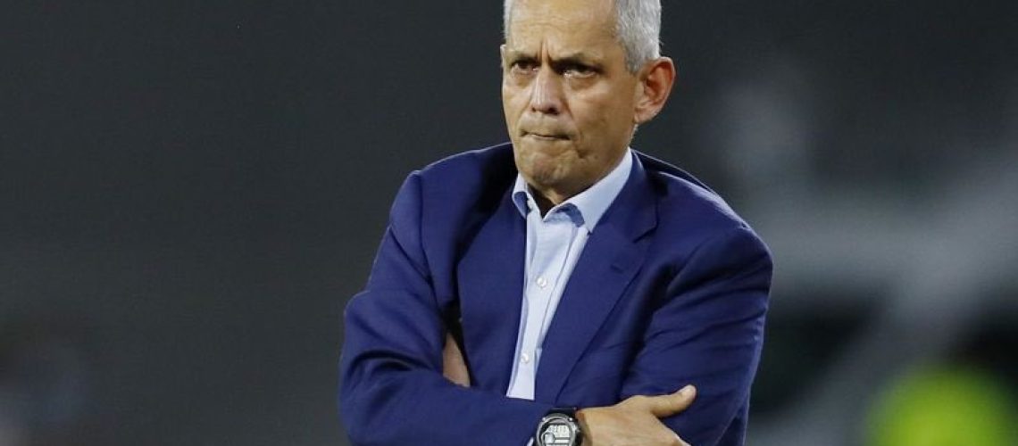 Reinaldo Rueda