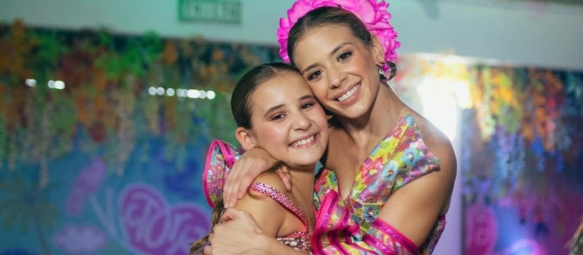 Reinas Barranquilla Carnaval Miami (1)