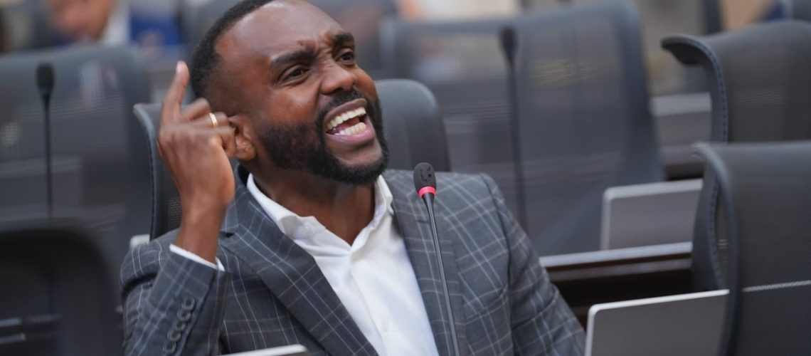 Representante Estefanel Gutiérrez