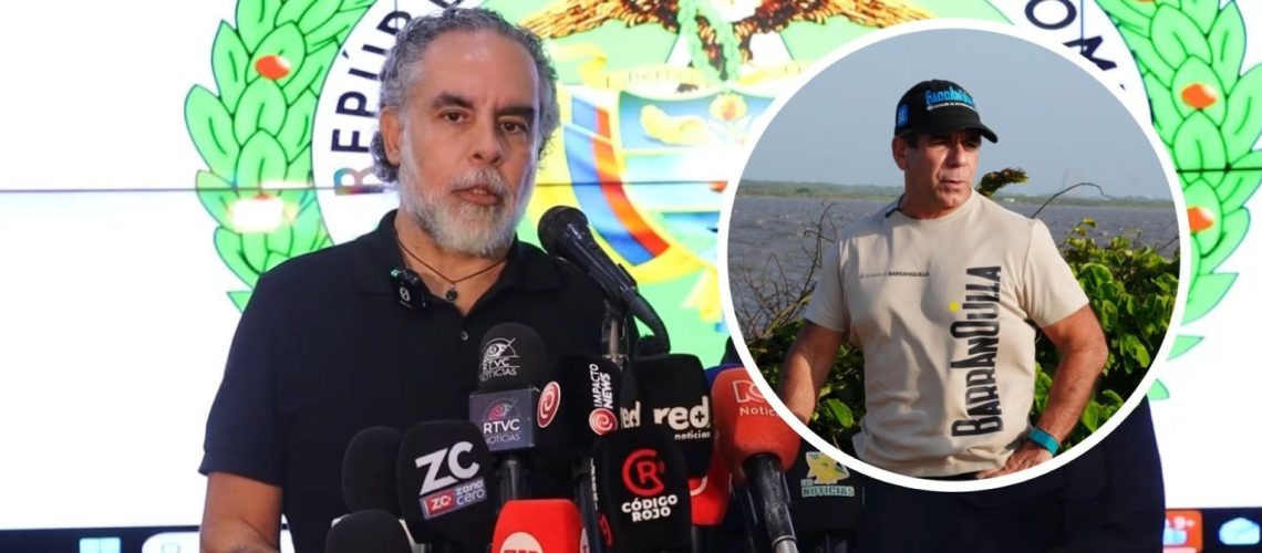 Revelan plan criminal contra alcalde Char