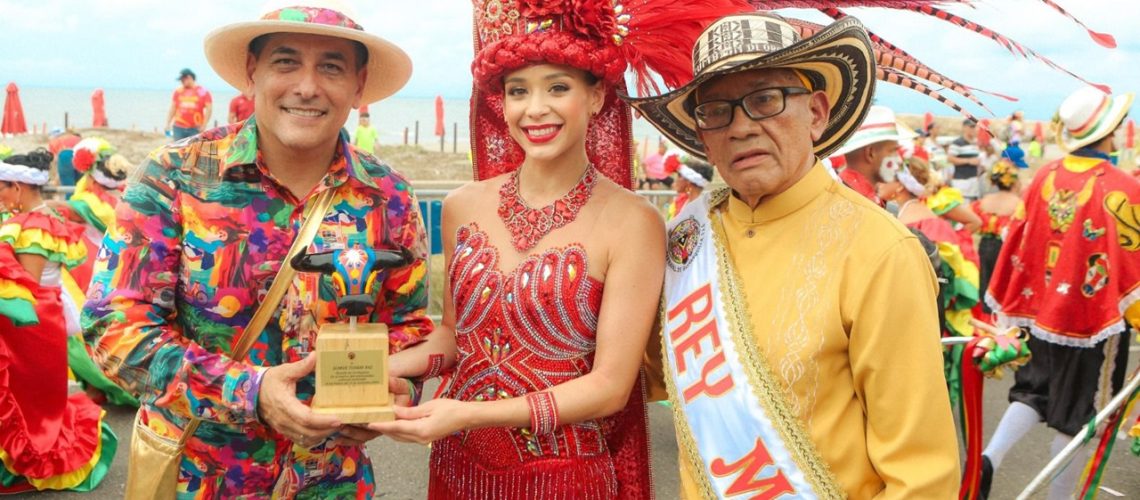 Reyes Carnaval de Barranquilla Fiesta Cartagena (4)