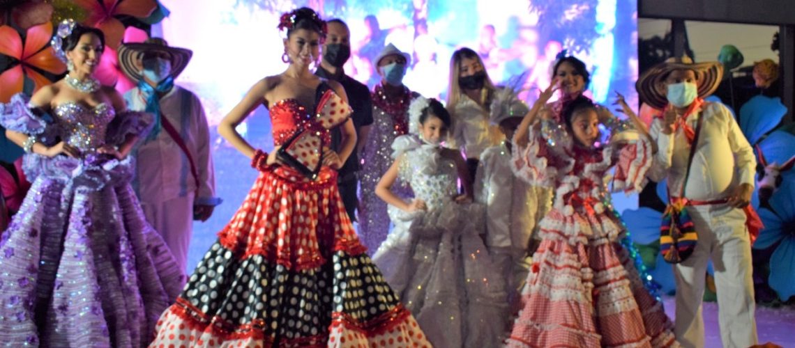 Reyes Carnaval de Galapa 2022 (5)