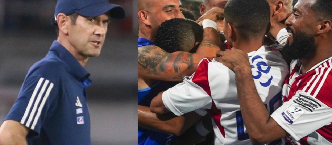 Reyes y los jugadores