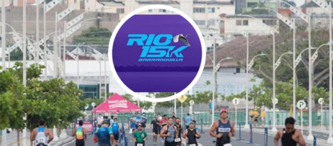 Ríoooo k15