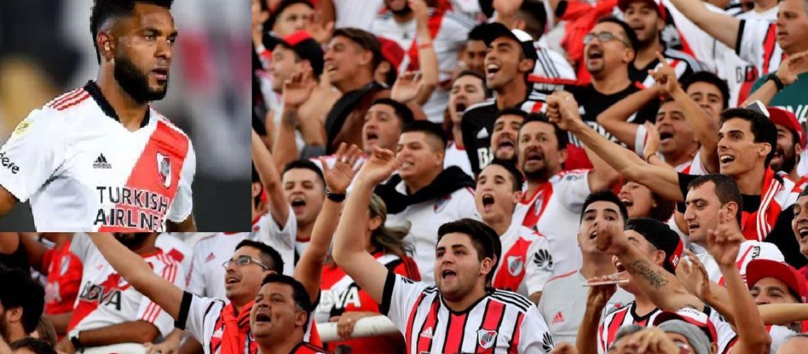 River-Hinchas