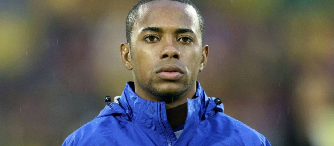 Robinho