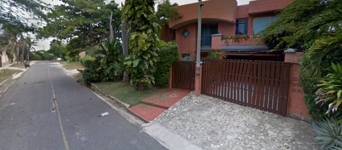 Robo Altos de Pradomar-1A