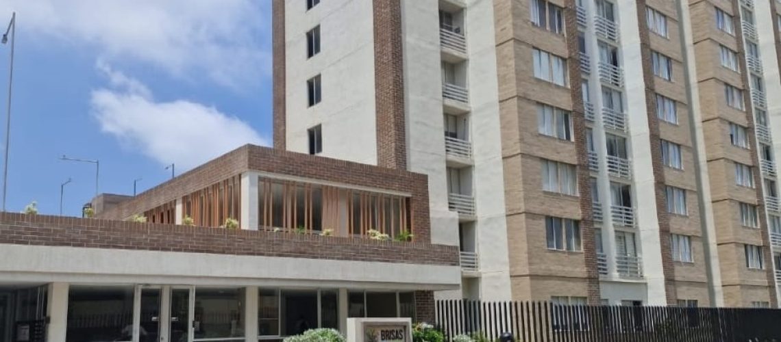 Robo de energía condominio norte Barranquilla