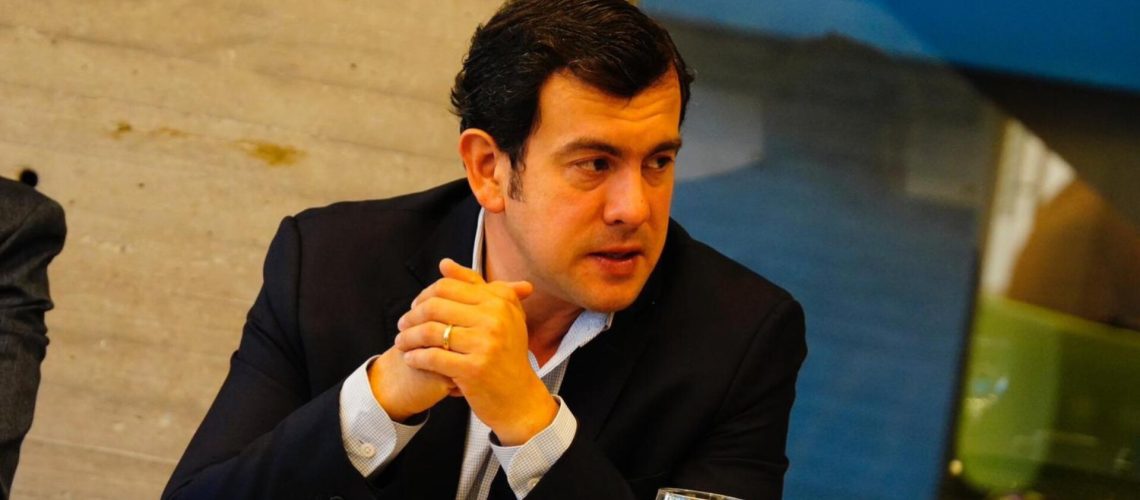 Rodrigo Lara Restrepo