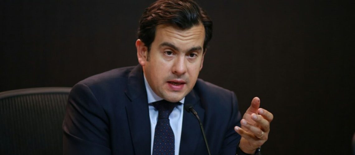 Rodrigo Lara Restrepo