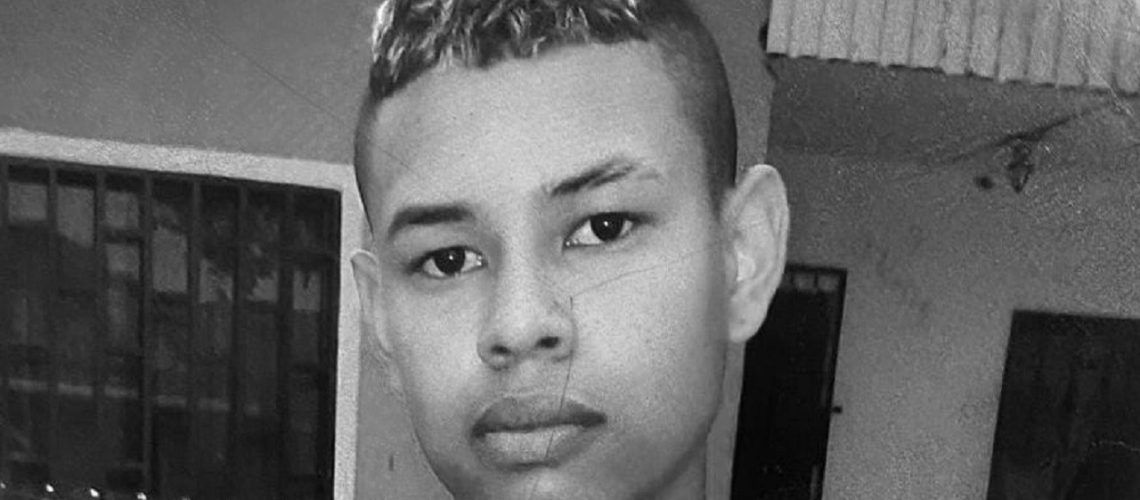 Ronnik homicidio Floresta Soledad