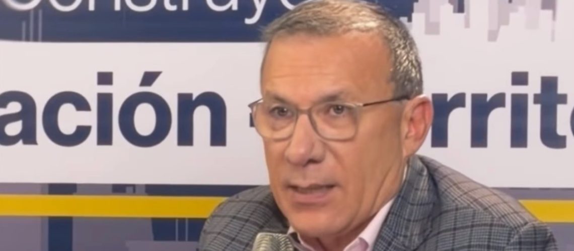 Roy Barreras