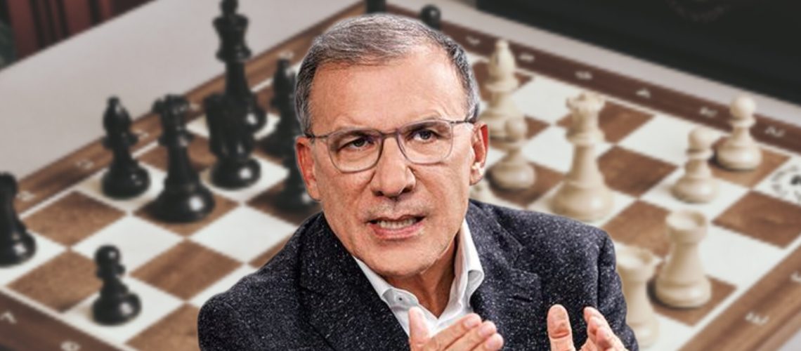 Roy Barreras